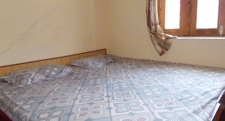 Hotel Hans, Sangla 2